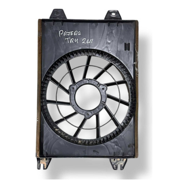 Defletor Suporte Ventoinha Mitsubishi  Pajero 20115331312206