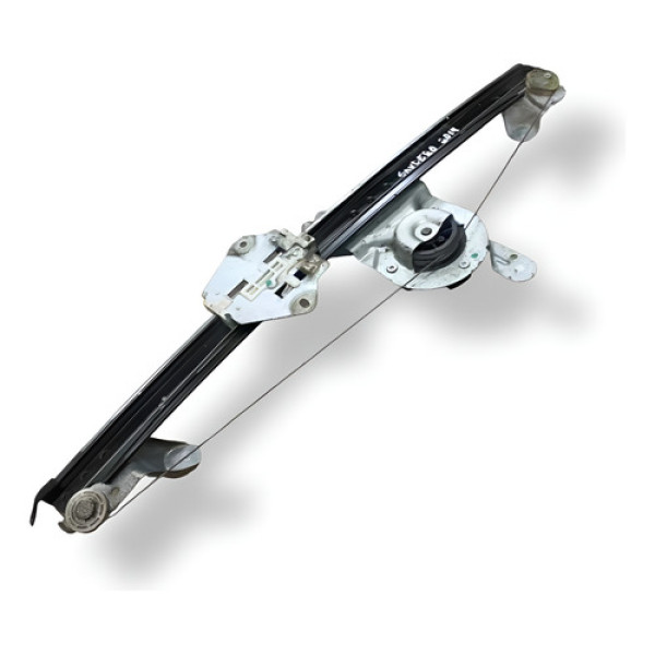 Maquina Vidro Diant Esquerdo Com Motor Sandero 2014 120303