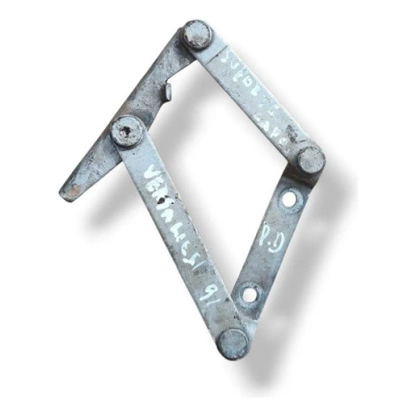 Dobradiça Braco Capo Ford Versailles 1994 1995 1996 1997