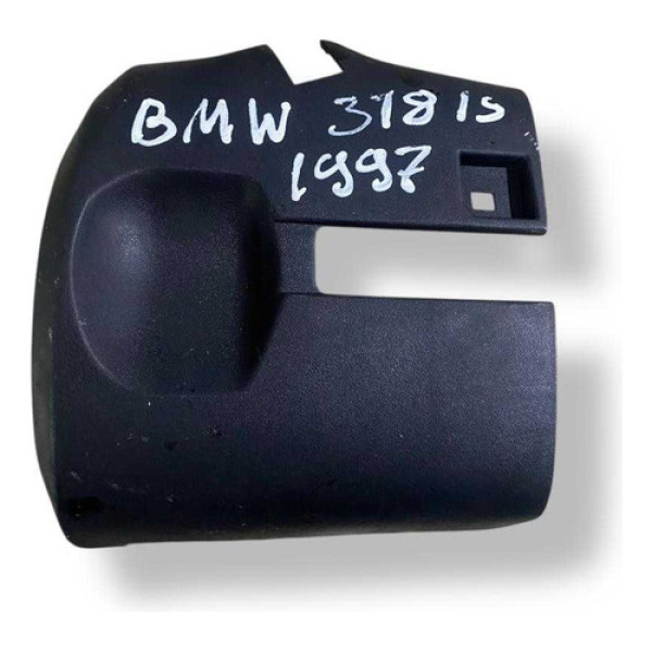 Acabamento Capa Da Coluna Direção Bmw 318i S 1997 1093274