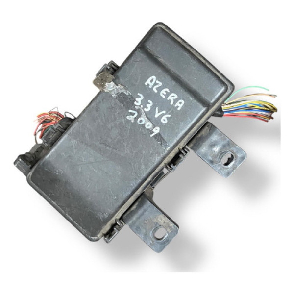 Módulo Fusíveis E Rele Hyundai Azera 3.3 V6 2010 2011 2012