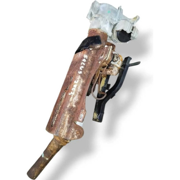 Coluna Direção Ford Focus 2.0 2003 2004 2005 2006