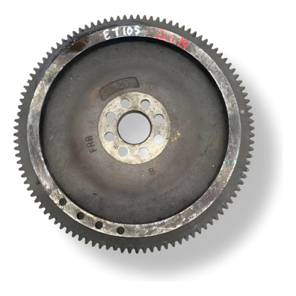 Volante Cremalheira  Motor Toyota Etios 2014 2015 2016