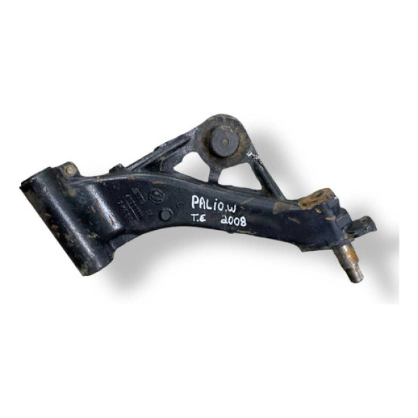 Manga Eixo Traseira Direita Fiat Palio Weekend 2008 2009