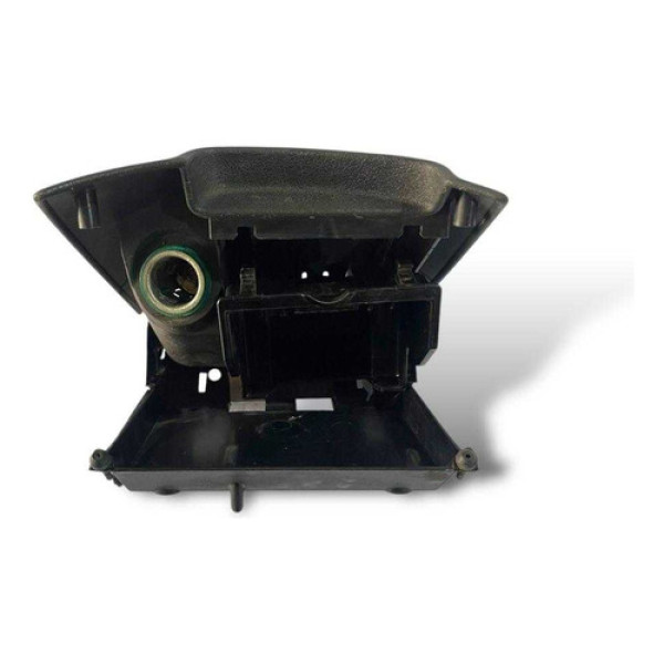 Acabamento Cinzeiro Central Painel Ford Ka 97/07 97kbb04800