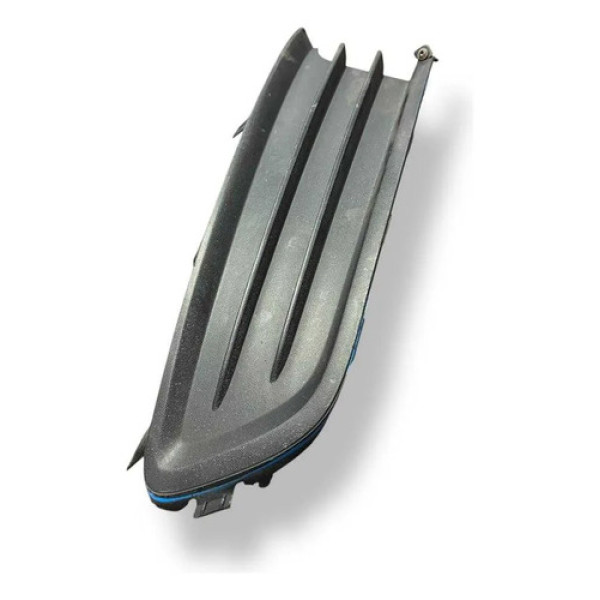 Grade Moldura Farol Milha Voyage 2014 2015 2016 5u0853665 Preto Ambos Lados