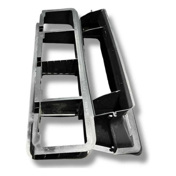 Duto Entrada Difusor Ar Toyota Corolla 2015 A 2019 - D4358