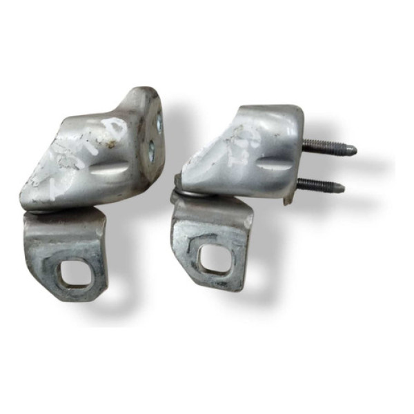 Par Dobradiças Traseira Direita Ford Ka 1.0 2019 2020 A 2021