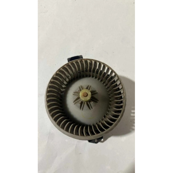 Motor Ventilador Ar Forçado Cobalt Onix Spin 13/16 Ae6040 12 V