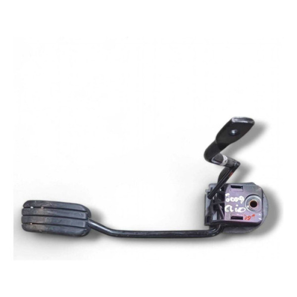 Pedal Acelerador Renault Clio 2002 Á 2009 Original