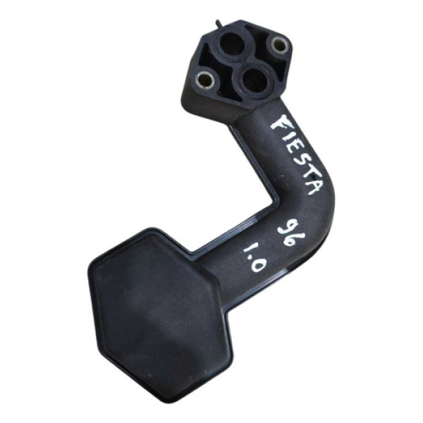 Tubo Ressonador Atuador Marcha Lenta Fiesta 1995 96bf9f763  