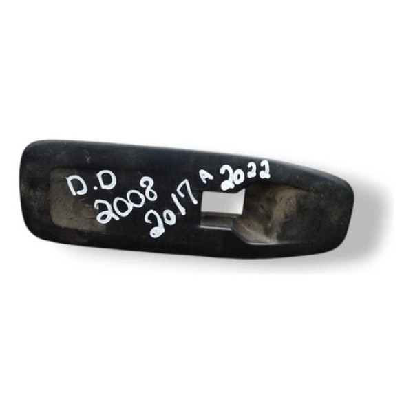 Botão Vidro Dianteiro Direito Peugeot 208 2017 2018 F1071252