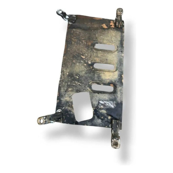 Protetor Carter Renault Clio  2007 2008 2009 2010 2011