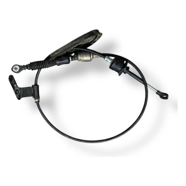 Cabo Trambulador Seletor Marcha Nissan Versa 1.6 S 2020