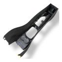 Console Central  Chevrolet Zafira 2005 2006 2007 90437897