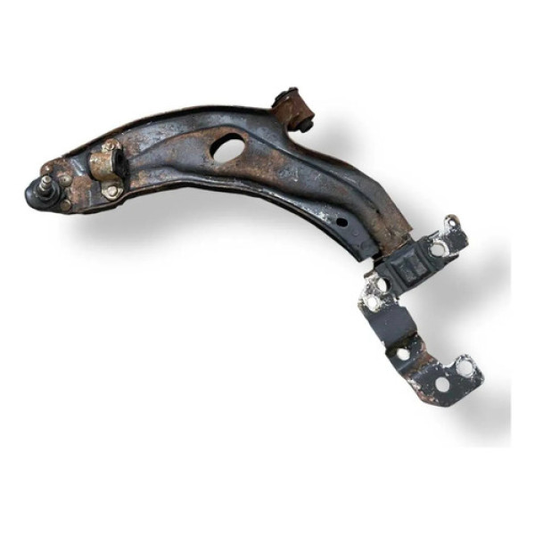 Bandeja Suspensão Dianteira Esquerda Fiat Siena 2004 2005