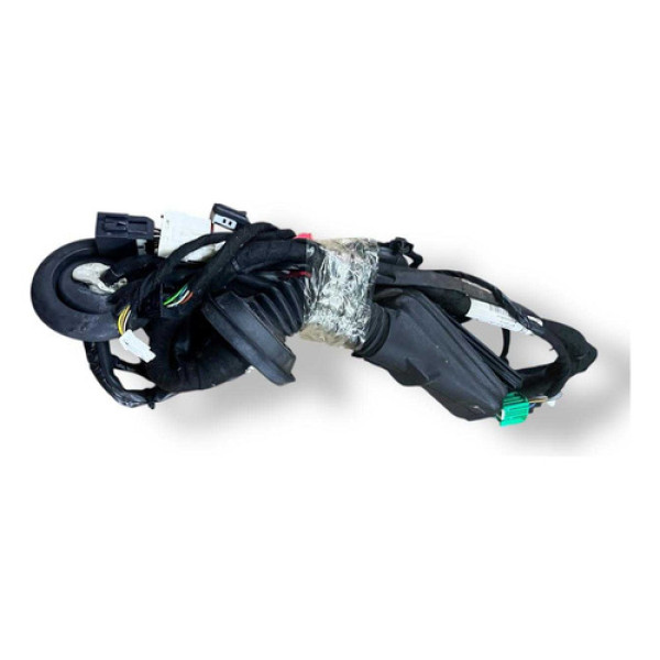 Chicote Porta Dianteira Esquerda Gm Cruze 1.4  2017 42573422