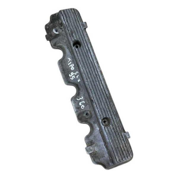 Tampa Comando De Válvula Fiat Tipo Slx 1.6 8v 1995/96