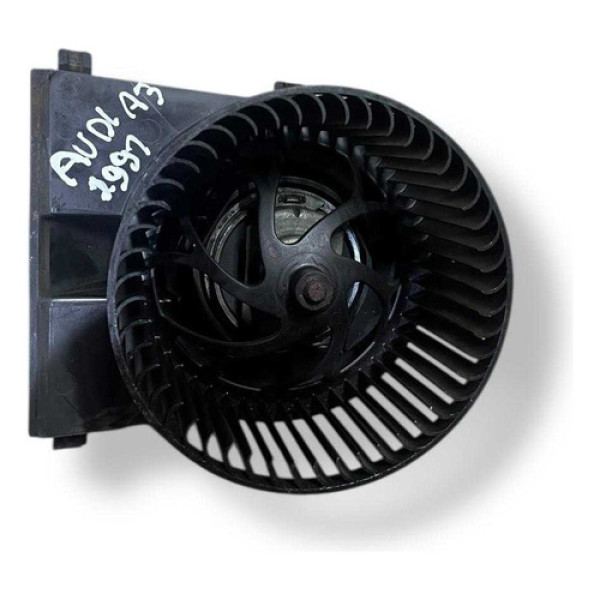Motor Ventilação Interna Audi A3 1997 1998 1999 1j1819021