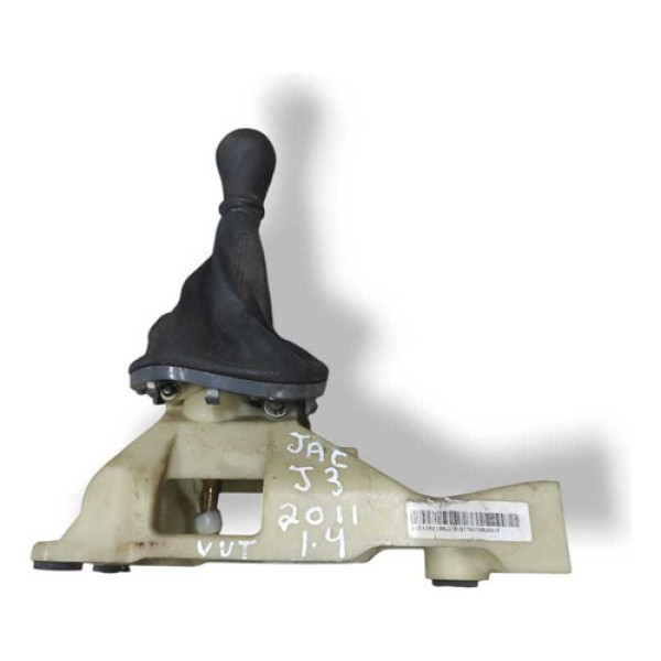 Alavanca Trambulador Marcha Jac J3 2011 A 2014 1.4 Aut