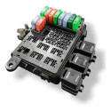 Caixa Fusiveis Chevrolet Blazer 2010 2011 2012 2013 2014