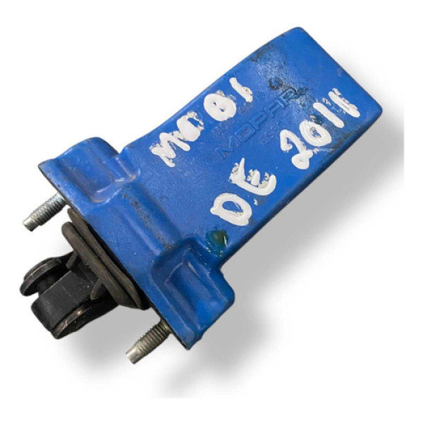 Limitador Porta  Dianteiro  Esquerda  Fiat  Mobi 2010 2011