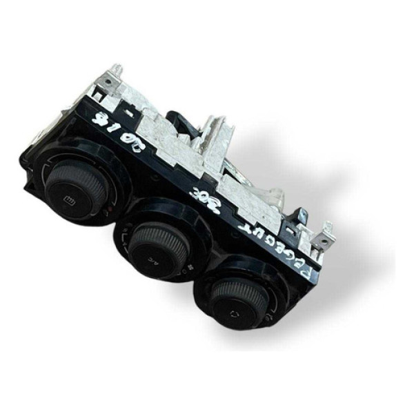 Comando Ar Condicionado Peugeot 308 408 2011/2016 69947013