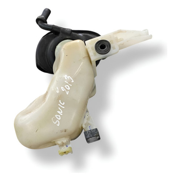 Reservatorio Partida Fria Chevrolet Sonic 1.6 2012 A 2014