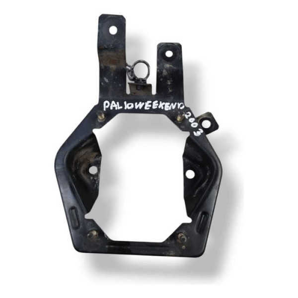 Suporte Do Farol Fiat Palio Weekend 1.8 2003