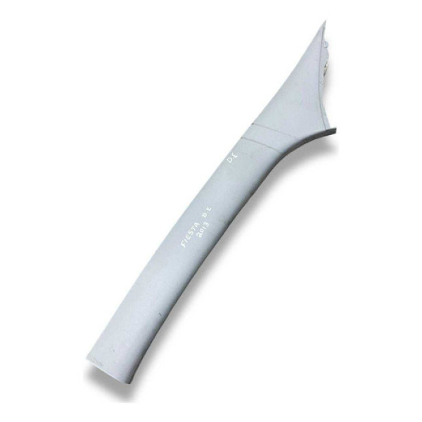 Moldura Dianteira Esquerda Parabrisa Fiesta 03/09 2s65a03197