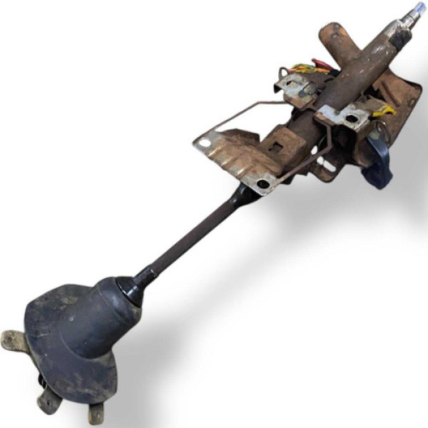 Coluna Direção Renault Clio 1.6  2005 2006 2007 2008 2009 10