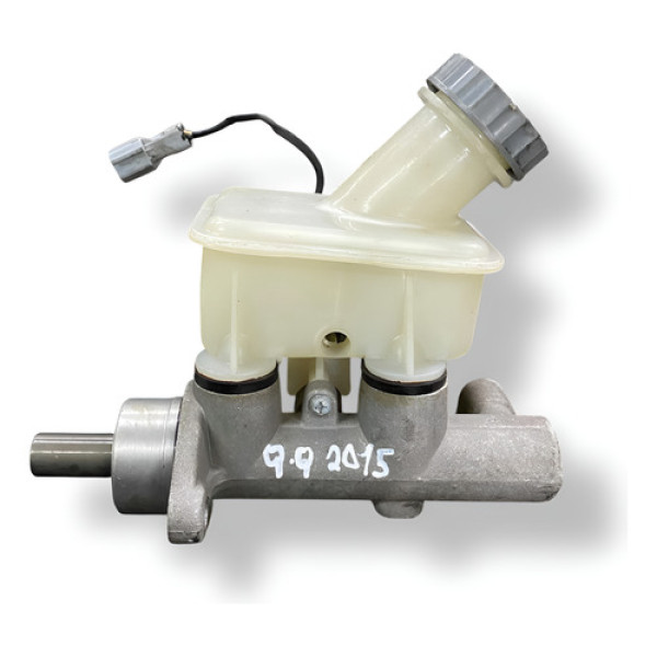 Cilindro Mestre Freio Chery Qq 1.0 2014 2015 2016 2017 2018