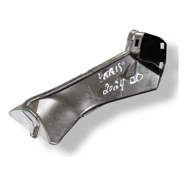 Duto Ar Condicionado Toyota Yaris Sedan 2023 2024 2025 2026