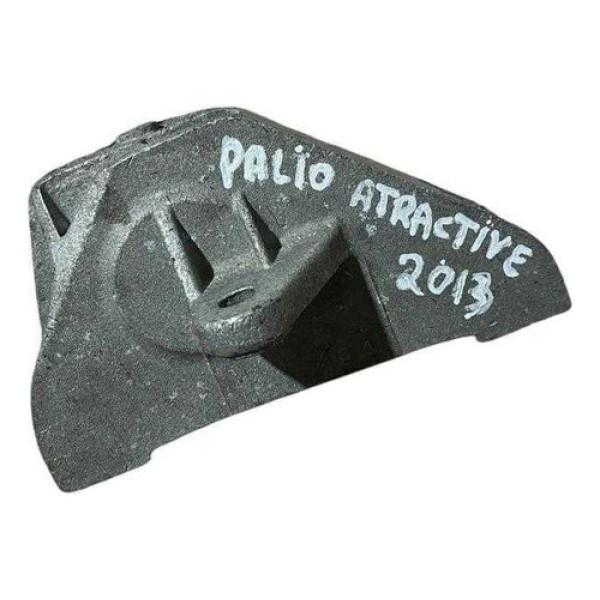 Coxim Motor Direito Fiat Palio Attractive 1.4 2013 Original 