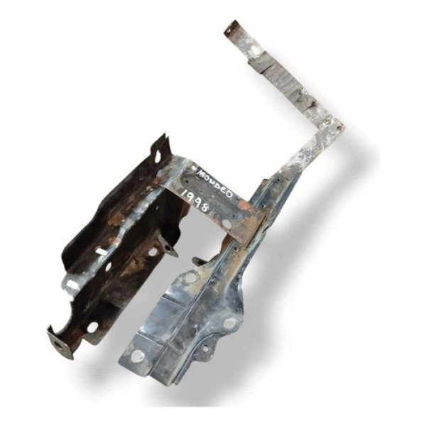 Suporte Caixa Bateria Ford Mondeo 1996 1997 1998 1999 2000