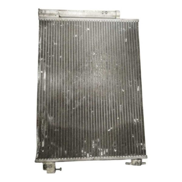 Condensador Ar  Renault Sandero Logan 1.0 2015 2016 2017 