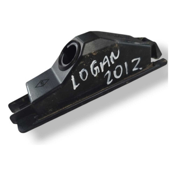 Lanterna Luz Placa Renault  Logan 1.6  2011/2012/2013/2014