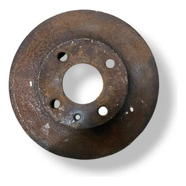 Disco Freio Dianteiro Esquerdo Manual Corsa 2007 2008