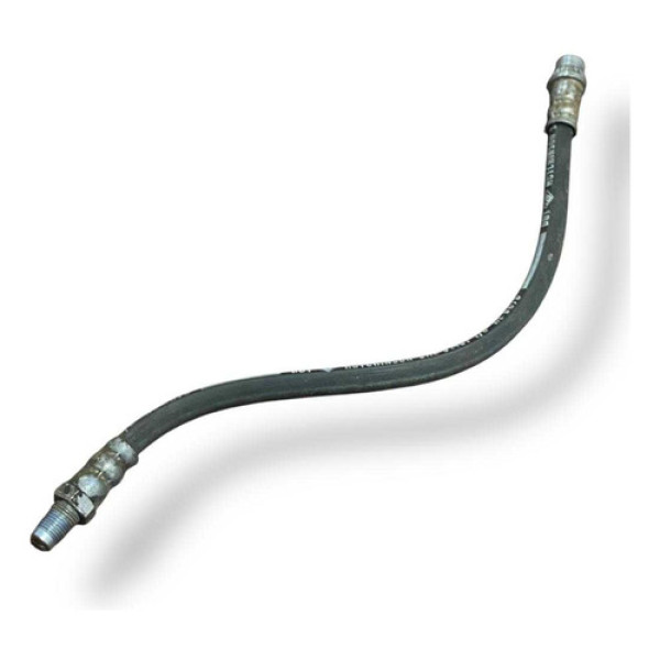 Flexivel Freio Dianteiro Direito Renault Logan J140118hl9678