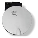 Portinhola Tanque Combustivel Chevrolet Onix 2017 52036226 Branco