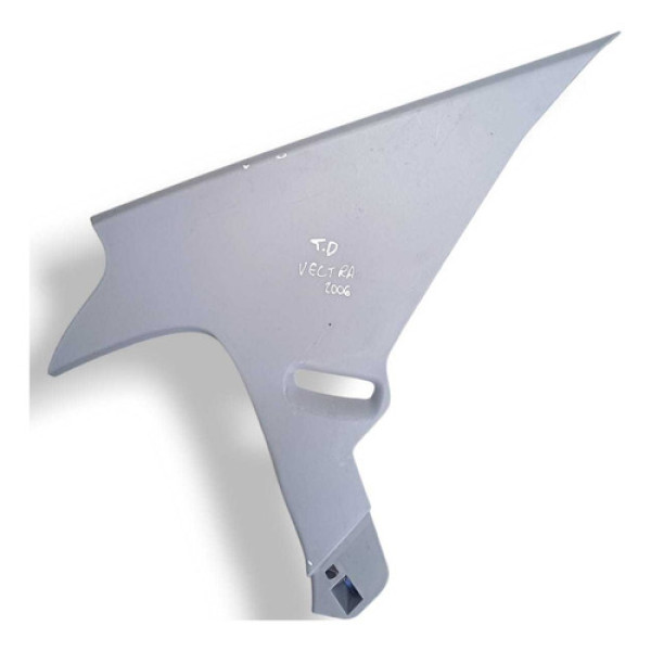 Acabamento Coluna Traseira Direito Gm Vectra 2006 93370326