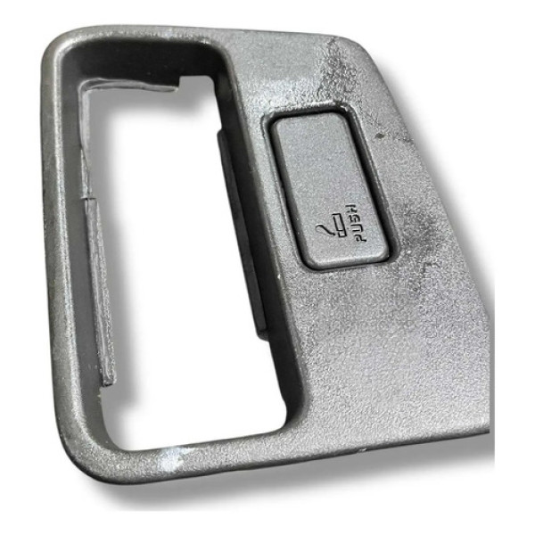 Moldura Maçaneta Interna Tras Direita Blazer 2011 93397726 Branco Traseira