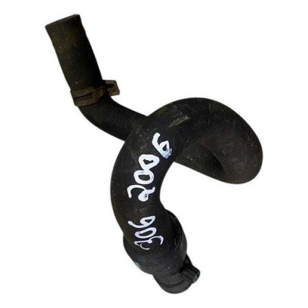 Mangueira Ar Quente Peugeot 306 2.0 2005 2006 2007 2008 