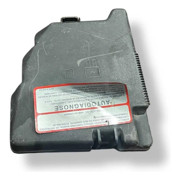 Tampa Caixa Fusiveis Ford New Fiesta 2014 2015 Ae14a003aa