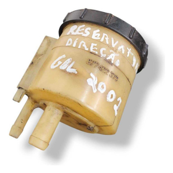 Reservatório Direção Volkswagen Gol 2001/2002 - 377422373