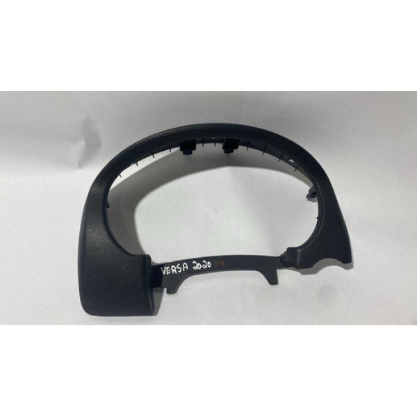 Moldura Painel Instrumentos Nissan Versa 17/20 684p19ke0a