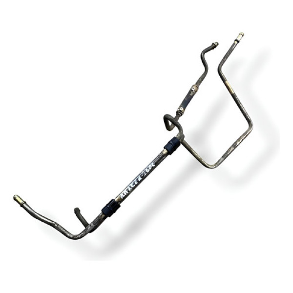 Mangueira Tanque Combustível Ford Ranger 2005 2006 2007