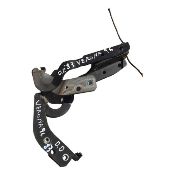 Par Do Braço Capô Verona 1996