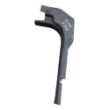 Moldura Caixa Roda Dianteira Esquerda Gm  Onix 2019 52147312 Preto