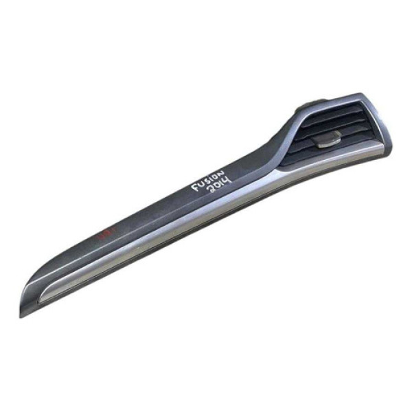 Difusor Ar Painel Lado Direito Ford Fusion 2013 2014 F04338
